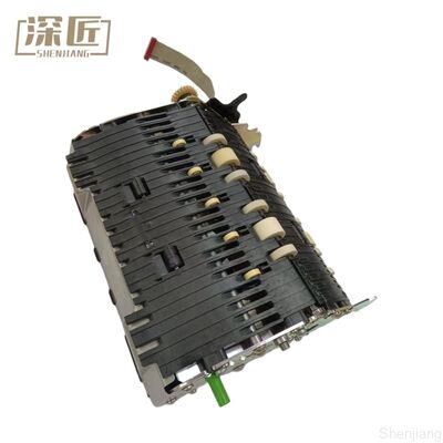 01750134478 Wincor Cineo C4060 モジュール Wincor Nixdorf 集中アライメントコントローラー