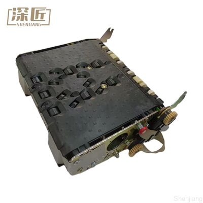 01750134478 Wincor Cineo C4060 モジュール Wincor Nixdorf 集中アライメントコントローラー