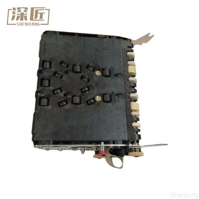 01750134478 Wincor Cineo C4060 モジュール Wincor Nixdorf 集中アライメントコントローラー