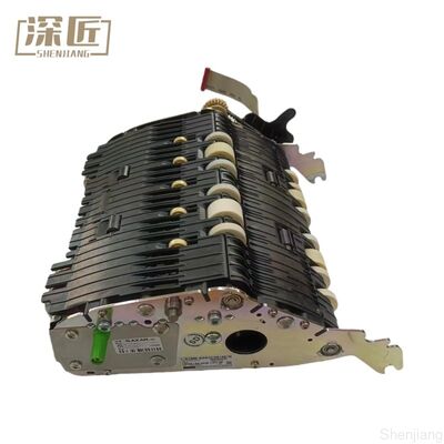 01750134478 Wincor Cineo C4060 モジュール Wincor Nixdorf 集中アライメントコントローラー