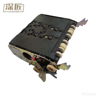 01750134478 Wincor Cineo C4060 モジュール Wincor Nixdorf 集中アライメントコントローラー