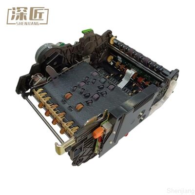 01750193276 1750193276 Wincor Nixdorf Cineo C4060 メインモジュールヘッド CRS