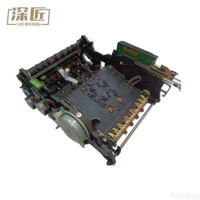 01750193276 1750193276 Wincor Nixdorf Cineo C4060 メインモジュールヘッド CRS