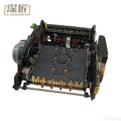 01750193276 1750193276 Wincor Nixdorf Cineo C4060 メインモジュールヘッド CRS