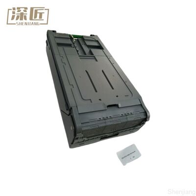 Hyosung CDU30 拒絶箱ATM部品 拒絶カセット 7430006427 S7430006427
