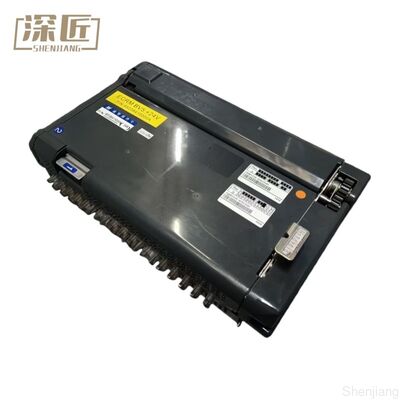 ATMマシン部品 Diebold Nixdorf 3 ECRM BV5 24V 紙幣リーダー 49238415000N