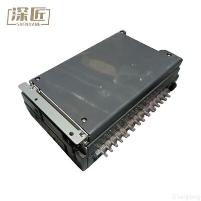 ATMマシン部品 Diebold Nixdorf 3 ECRM BV5 24V 紙幣リーダー 49238415000N