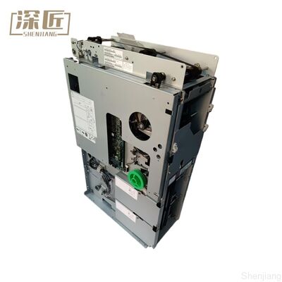 Fujitsu F53 F56 銀行紙幣配送機ATM マシン 現金配送機 モジュール 4 カセット