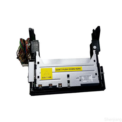 7430000301 S7430000301 Nautilus Hyosung ディスペンサー スロート トランスポート ATM 部品