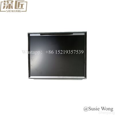 00-155904-201A 新しいオリジナルのDiebold ATM部品 PC PRCSR CI5 2.7GHZ 4GB 15インチ STD ATM 00155904201A