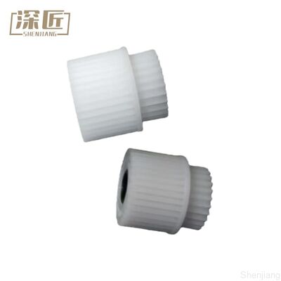 ATM 機械部品 NCR のプラスチック ギアのプーリー 36T/26G 4450632941 445-0632941