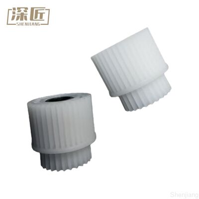 ATM 機械部品 NCR のプラスチック ギアのプーリー 36T/26G 4450632941 445-0632941