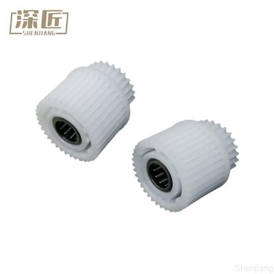 ATM 機械部品 NCR のプラスチック ギアのプーリー 36T/26G 4450632941 445-0632941