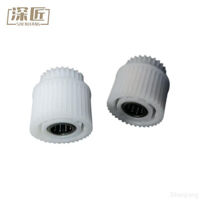 ATM 機械部品 NCR のプラスチック ギアのプーリー 36T/26G 4450632941 445-0632941