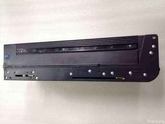 富士通ATMパーツキャッシュカセット/キャッシュボックスKD03300-C700 F510 / F-510