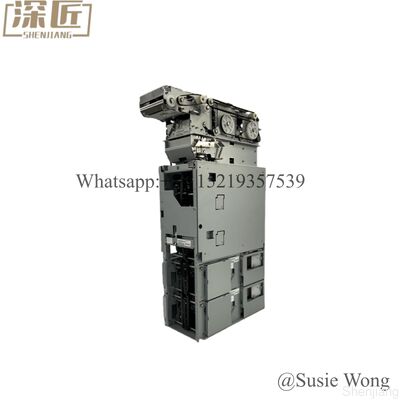 コンパクト・マルチカセット・メディア・ディスペンサー F56 ビル・ディスペンサー 低コストのハイエンド機能 柔軟性,簡単に統合