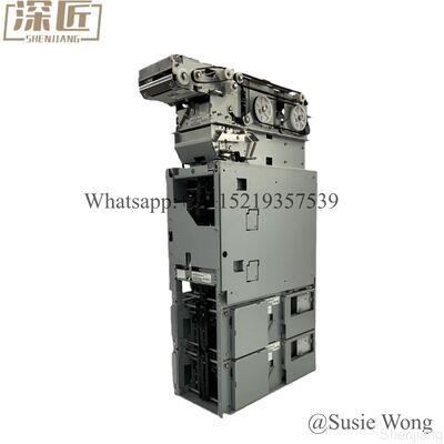 コンパクト・マルチカセット・メディア・ディスペンサー F56 ビル・ディスペンサー 低コストのハイエンド機能 柔軟性,簡単に統合