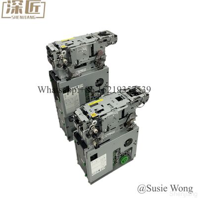 コンパクト・マルチカセット・メディア・ディスペンサー F56 ビル・ディスペンサー 低コストのハイエンド機能 柔軟性,簡単に統合