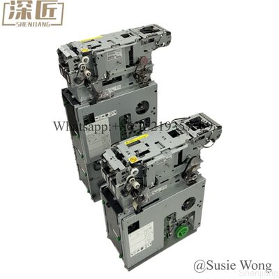 コンパクト・マルチカセット・メディア・ディスペンサー F56 ビル・ディスペンサー 低コストのハイエンド機能 柔軟性,簡単に統合