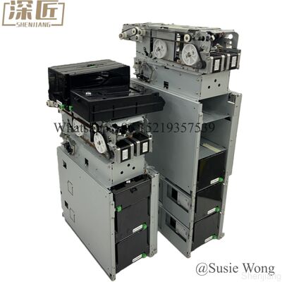 フジツー F53 F56 キャッシングカセット ゴムロールギア 36T KD02881-Y544 フジツーATM 部品