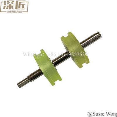 1154-T027 グロリー 紙幣カウンター GFB800 GFB810 GFB820 上部ロール