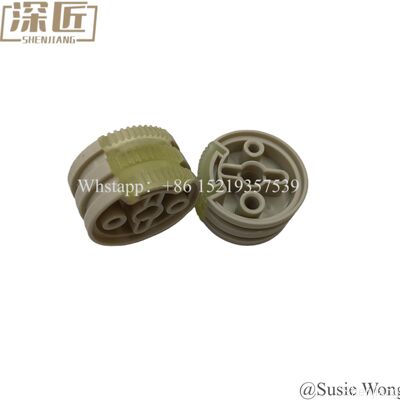 1742-T003 Glory Money Counter Feed Roller for GFB800 GFB810 GFB820 GFB830 GFS120