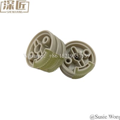 1742-T003 最高品質 グロリー GFBシリーズ 紙幣カウンター GFB800 GFB810 GFB820 フィードローラー