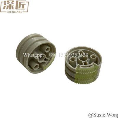 1742-T003 最高品質 グロリー GFBシリーズ 紙幣カウンター GFB800 GFB810 GFB820 フィードローラー