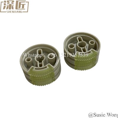 1742-T003 最高品質 グロリー GFBシリーズ 紙幣カウンター GFB800 GFB810 GFB820 フィードローラー