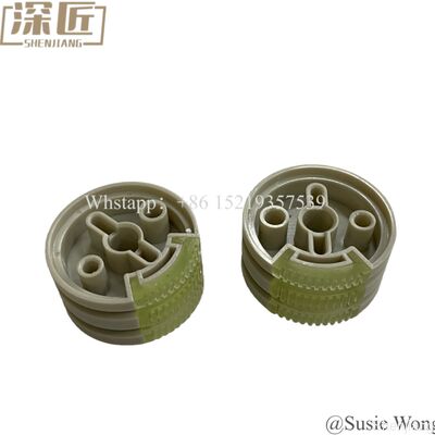 1742-T003 最高品質 グロリー GFBシリーズ 紙幣カウンター GFB800 GFB810 GFB820 フィードローラー