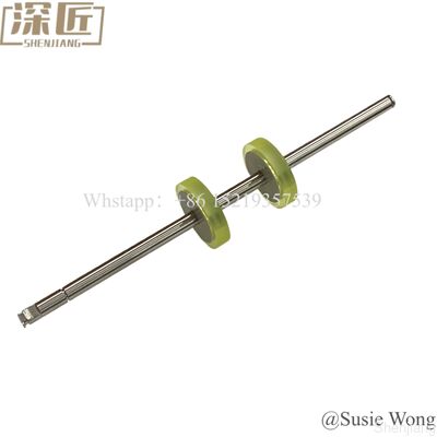 3154-T008 Glory GFBシリーズ 紙幣計数機 GFB800 GFB810 GFB820 Glory GFB-520A 転写ローラー