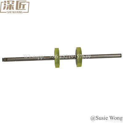 3154-T008 Glory GFBシリーズ 紙幣計数機 GFB800 GFB810 GFB820 Glory GFB-520A 転写ローラー