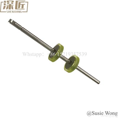 3154-T008 Glory GFBシリーズ 紙幣計数機 GFB800 GFB810 GFB820 Glory GFB-520A 転写ローラー