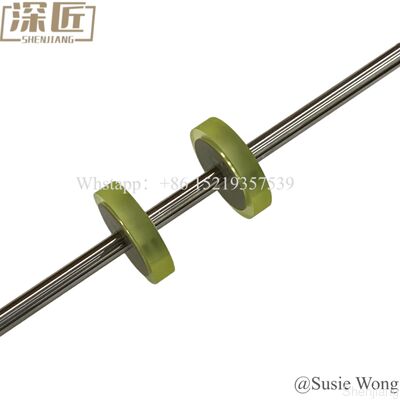 3154-T008 Glory GFBシリーズ 紙幣計数機 GFB800 GFB810 GFB820 Glory GFB-520A 転写ローラー