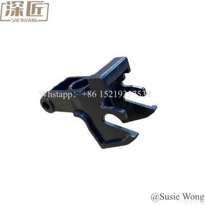 3601-TM77 Glory GFB シリーズ 紙幣計数機 GFB800 GFB810 GFB820 Glory GFB-520A ベアリング 凹みブラケット