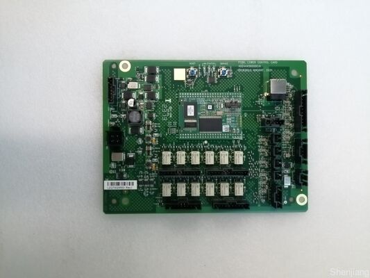 49244456000C ウィンコール-DN ディボルド CCA LCC PCBA 下部制御カード 1750356837