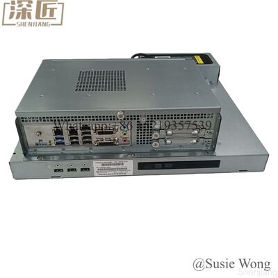 49276686000D 新しいオリジナル Diebold Nixdorf ATM 部品ボイジャーコア PRCSR 5TH 世代 WIN10 49-276686-000D