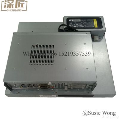 49276686000D 新しいオリジナル Diebold Nixdorf ATM 部品ボイジャーコア PRCSR 5TH 世代 WIN10 49-276686-000D