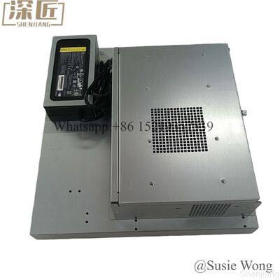 49276686000D 新しいオリジナル Diebold Nixdorf ATM 部品ボイジャーコア PRCSR 5TH 世代 WIN10 49-276686-000D