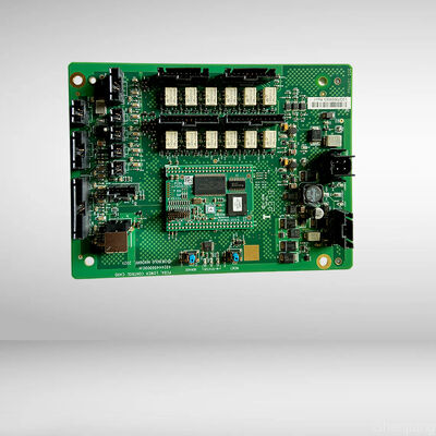 新型ダイボルドATMパーツ ダイボルドCCA,LCCアクティブガード PN 49-244456-000C 49244456000C