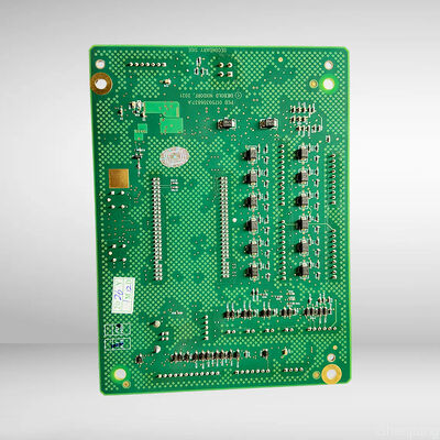 新型ダイボルドATMパーツ ダイボルドCCA,LCCアクティブガード PN 49-244456-000C 49244456000C