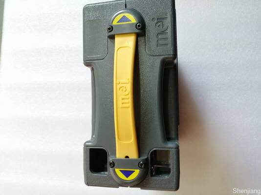 ATMスペアパーツ キオスク 現金受付機 MEI SC 預金紙幣 請求書の検証機 カセット Scn16607R 50043690