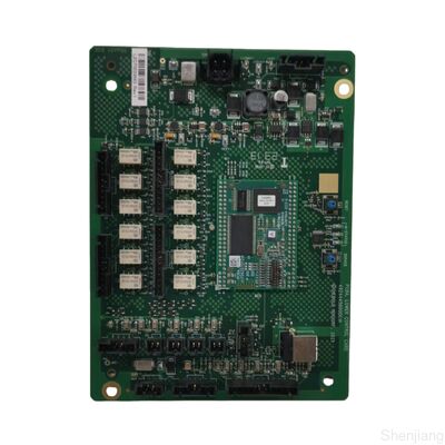 Diebold CCA LCC ActivGuard 下部制御マザーボード PCBA 49244456000C