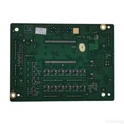 Diebold CCA LCC ActivGuard 下部制御マザーボード PCBA 49244456000C