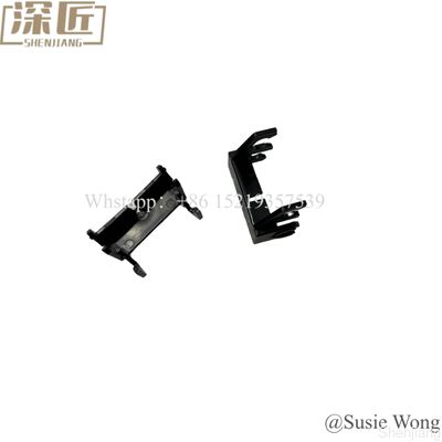 KV40J1151Z0 栄光紙幣カウンター部品補助ローラーブラケット DE-100 GFS100 GFS120 USF52C