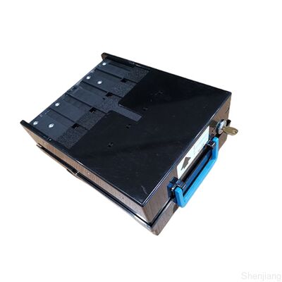 新しいDiebold ATM部品 Diebold AFD DIVERT CASSETTE プラスチック SECURE PN 00-103334-000E 103334000E 00103334000E