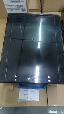 新しいDiebold ATM部品 Diebold AFD DIVERT CASSETTE プラスチック SECURE PN 00-103334-000E 103334000E 00103334000E