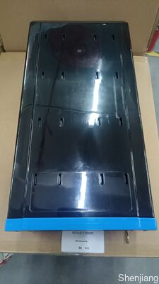 新型ダイボルドATMパーツ 00104777000D ダイボルドニックスドルフAFD 1.5 現金 カセット メタルロック