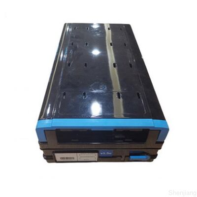 新型ダイボルドATMパーツ 00104777000nダイボルドオプテヴァ 1.5 カセット プラスチックロック