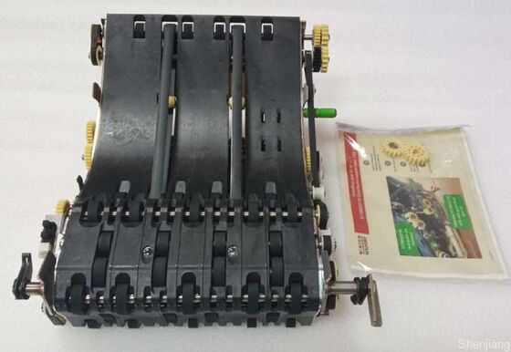 新型 Diebold ATM 部品 1750223746 ディストリビューターモジュール トランスポート 3 CRS 4+4